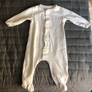 Pajamas, only worn a couple times